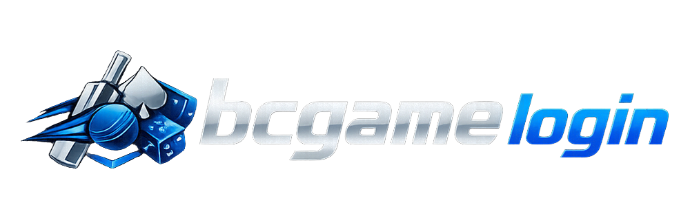 bcgame login logo
